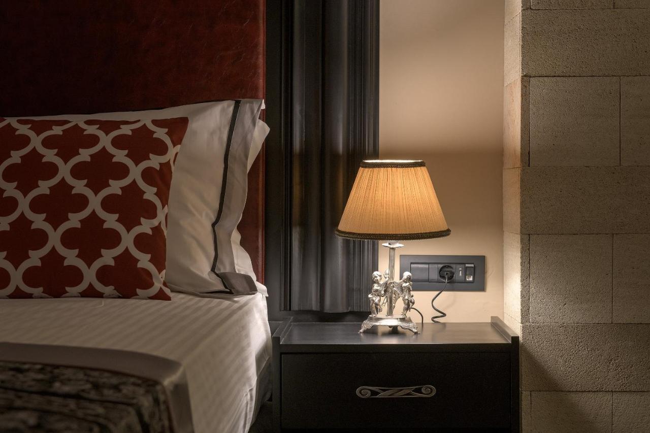 Grand Master Suite Rhodes City Ngoại thất bức ảnh