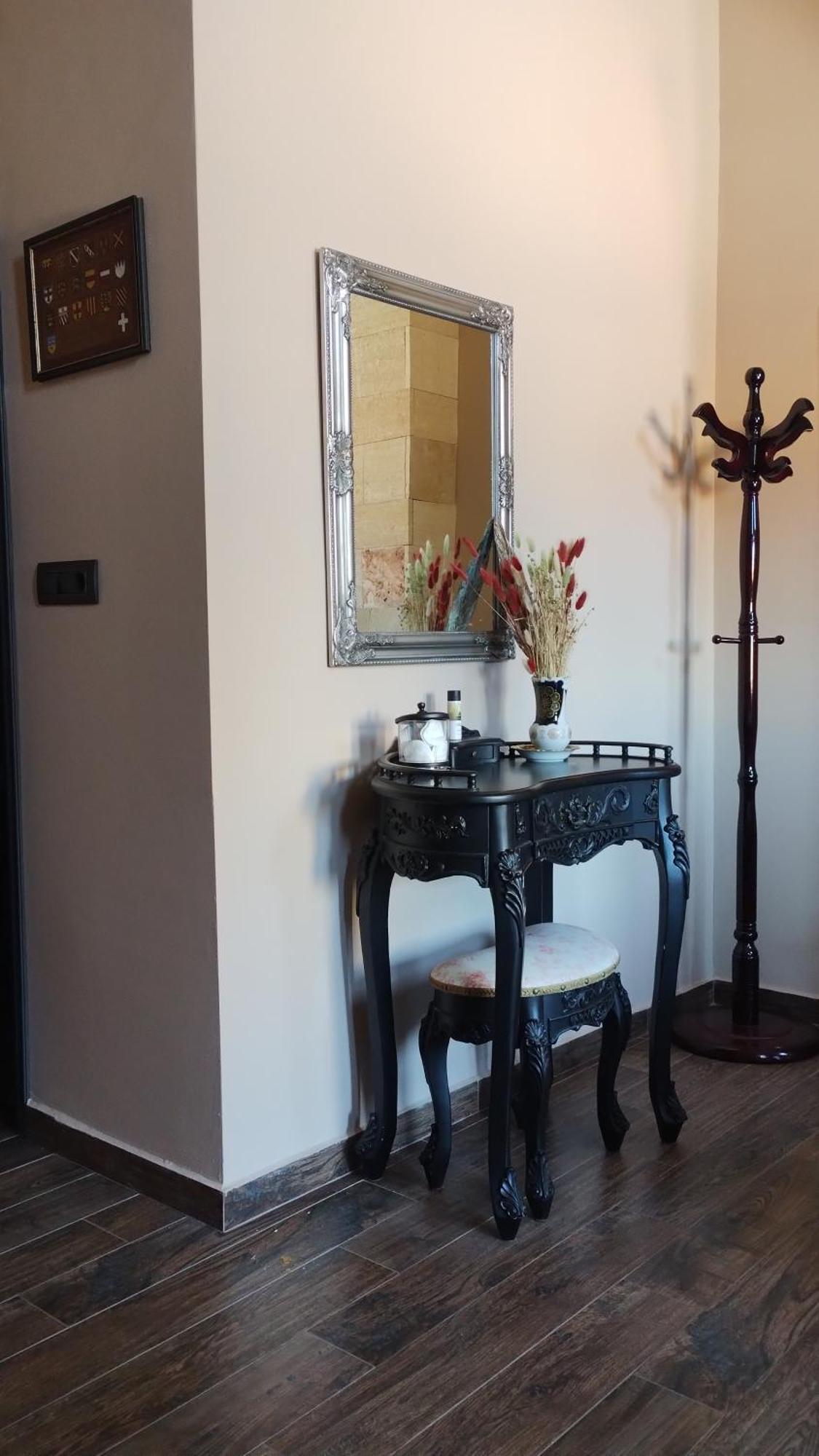 Grand Master Suite Rhodes City Ngoại thất bức ảnh